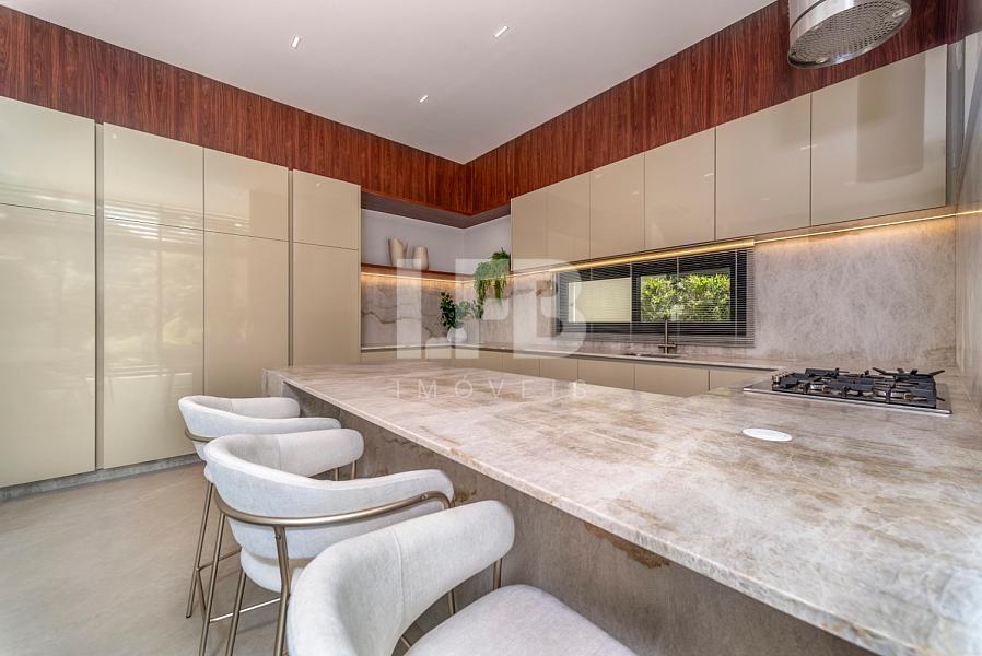 Casa com 4 suítes no condomínio Bella Vista — foto 10