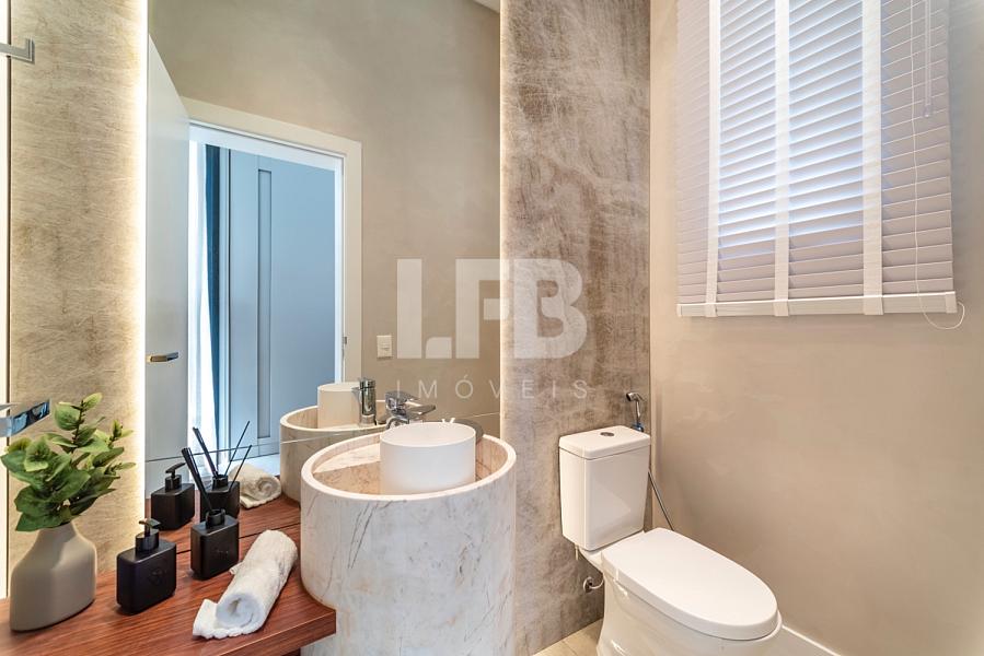 Casa com 4 suítes no condomínio Bella Vista — foto 42