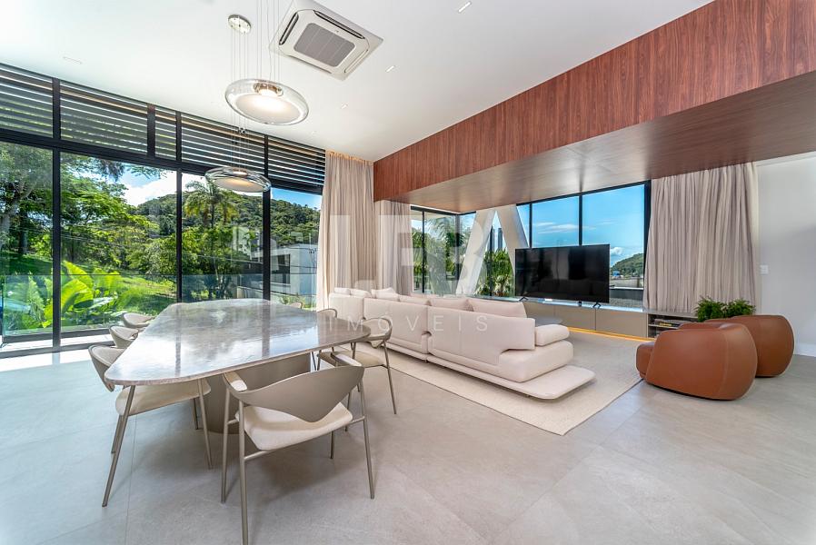 Casa com 4 suítes no condomínio Bella Vista — foto 9