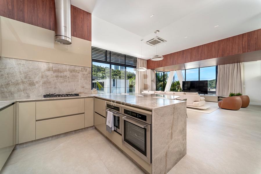 Casa com 4 suítes no condomínio Bella Vista — foto 12