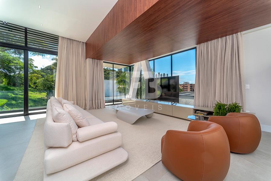 Casa com 4 suítes no condomínio Bella Vista — foto 16