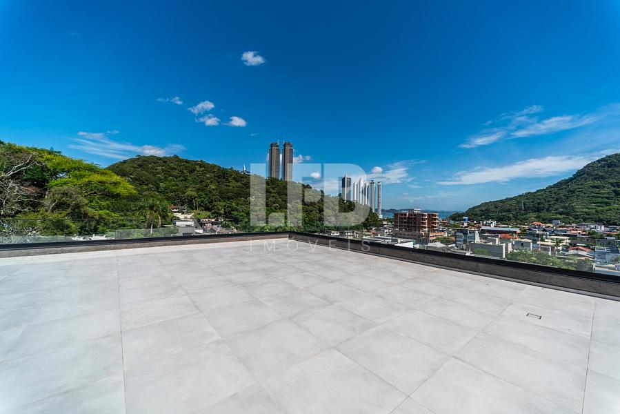 Casa com 4 suítes no condomínio Bella Vista — foto 24