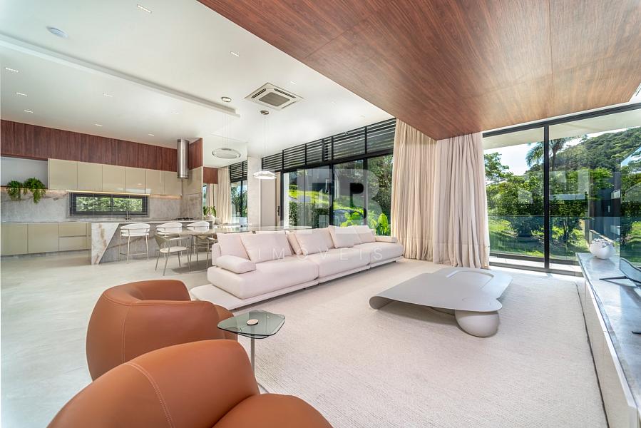 Casa com 4 suítes no condomínio Bella Vista — foto 17