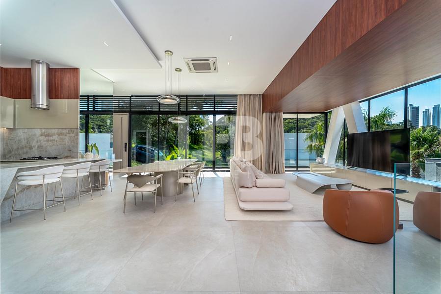 Casa com 4 suítes no condomínio Bella Vista — foto 13