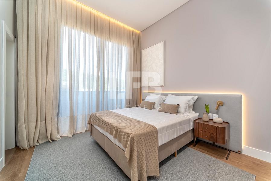 Casa com 4 suítes no condomínio Bella Vista — foto 43