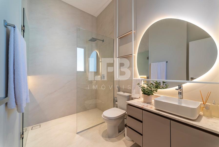 Casa com 4 suítes no condomínio Bella Vista — foto 44