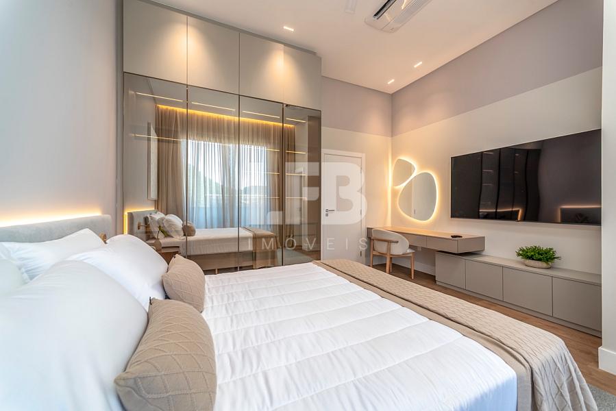 Casa com 4 suítes no condomínio Bella Vista — foto 45