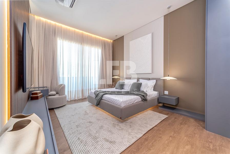 Casa com 4 suítes no condomínio Bella Vista — foto 46