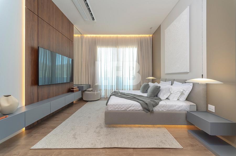 Casa com 4 suítes no condomínio Bella Vista — foto 47