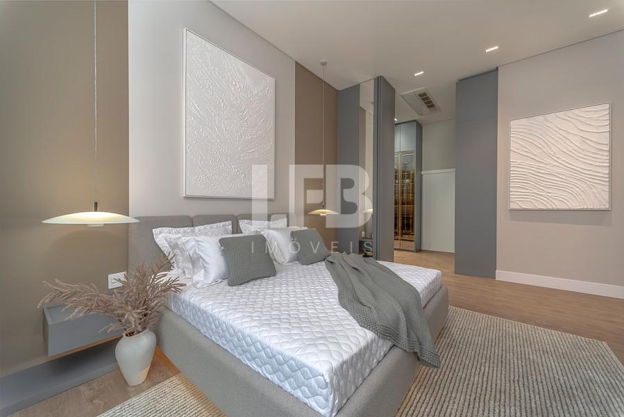 Casa com 4 suítes no condomínio Bella Vista — foto 48