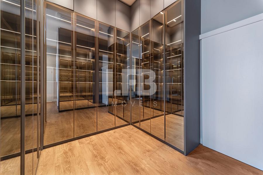 Casa com 4 suítes no condomínio Bella Vista — foto 49