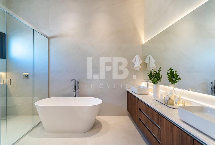 Casa com 4 suítes no condomínio Bella Vista — foto 50