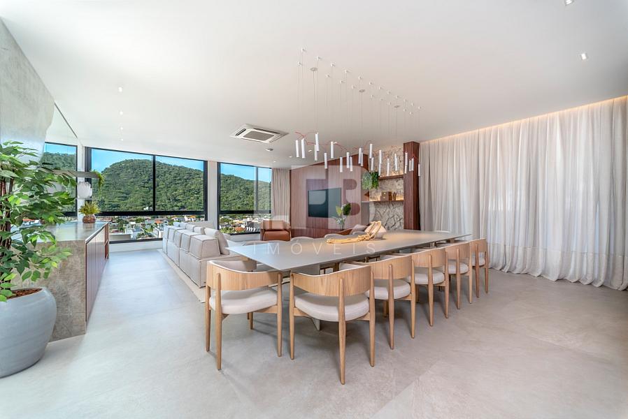 Casa com 4 suítes no condomínio Bella Vista — foto 14