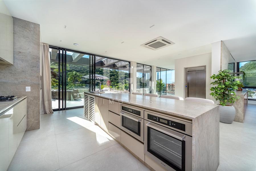 Casa com 4 suítes no condomínio Bella Vista — foto 53