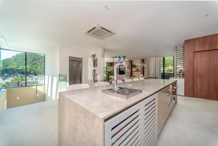 Casa com 4 suítes no condomínio Bella Vista — foto 54