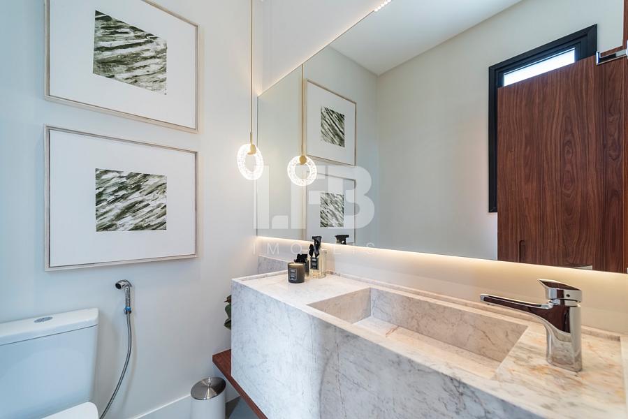 Casa com 4 suítes no condomínio Bella Vista — foto 62