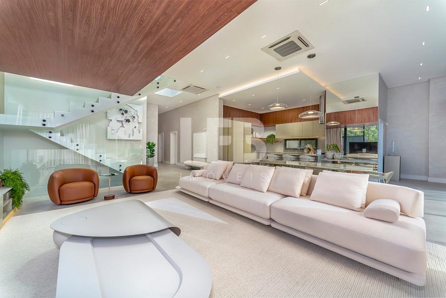 Casa com 4 suítes no condomínio Bella Vista — foto 59