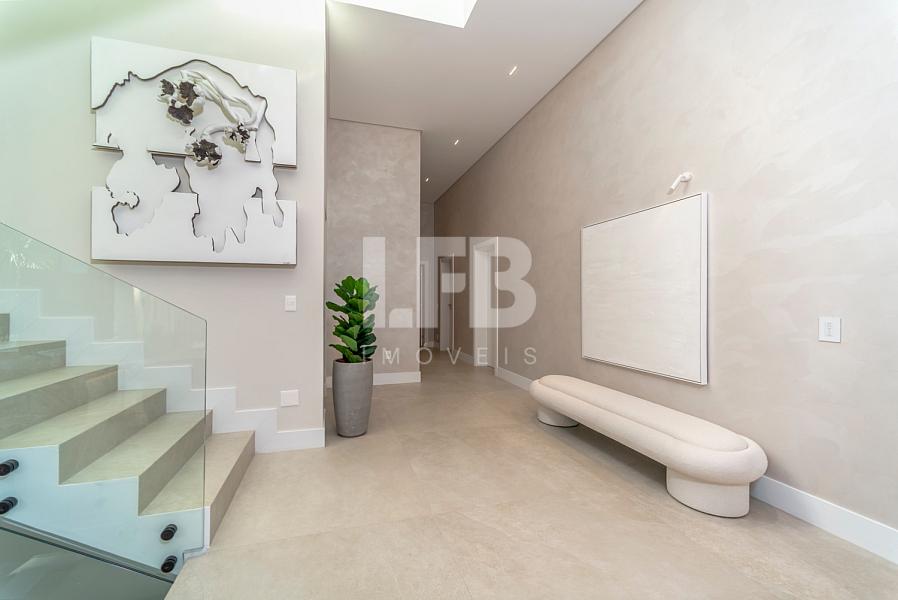 Casa com 4 suítes no condomínio Bella Vista — foto 61