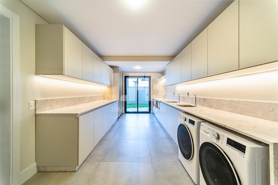 Casa com 4 suítes no condomínio Bella Vista — foto 63