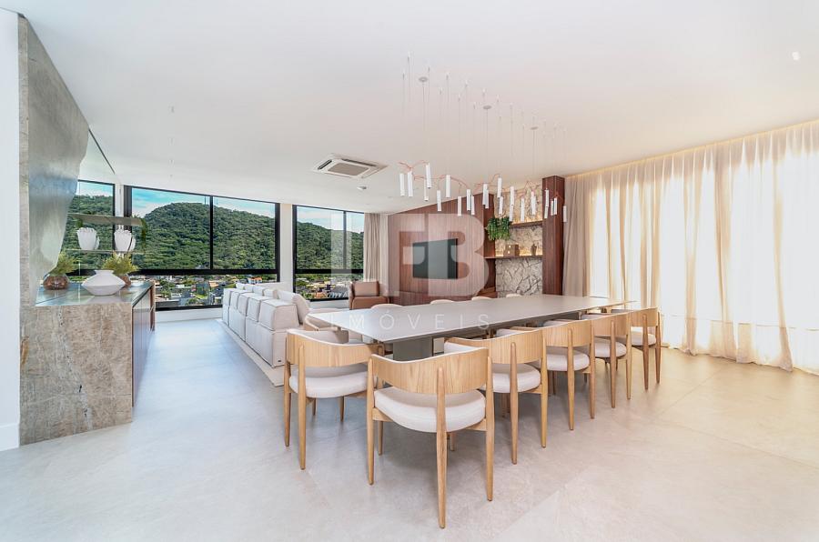 Casa com 4 suítes no condomínio Bella Vista — foto 6