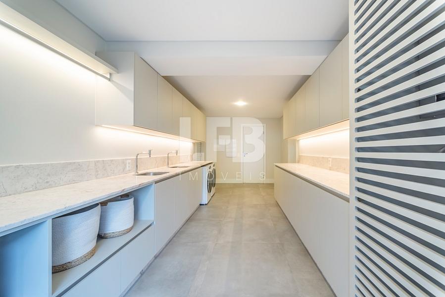 Casa com 4 suítes no condomínio Bella Vista — foto 65