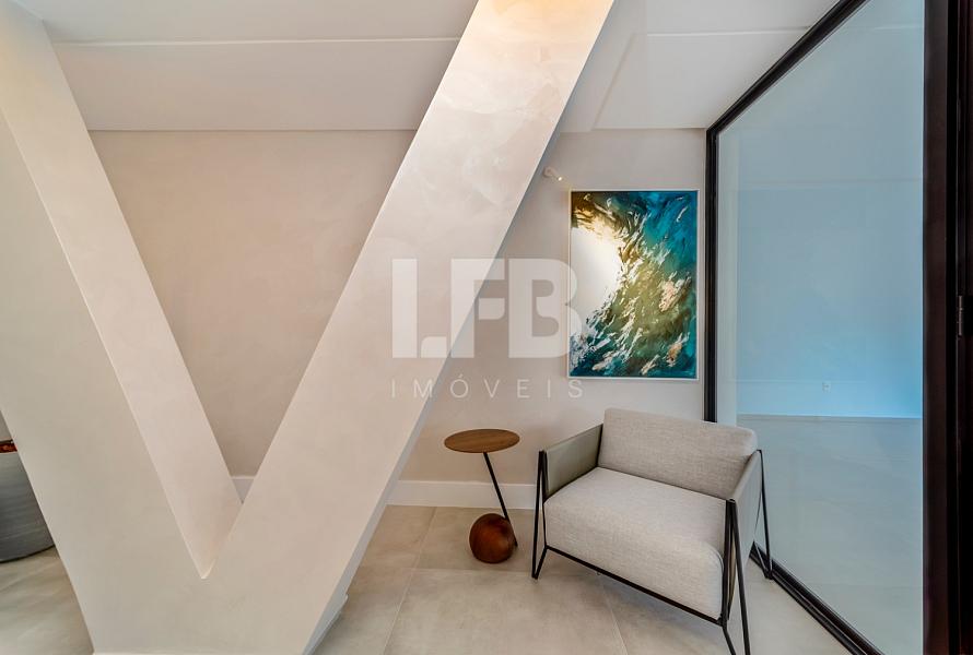 Casa com 4 suítes no condomínio Bella Vista — foto 66