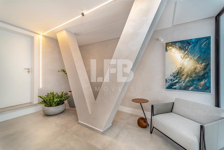 Casa com 4 suítes no condomínio Bella Vista — foto 67