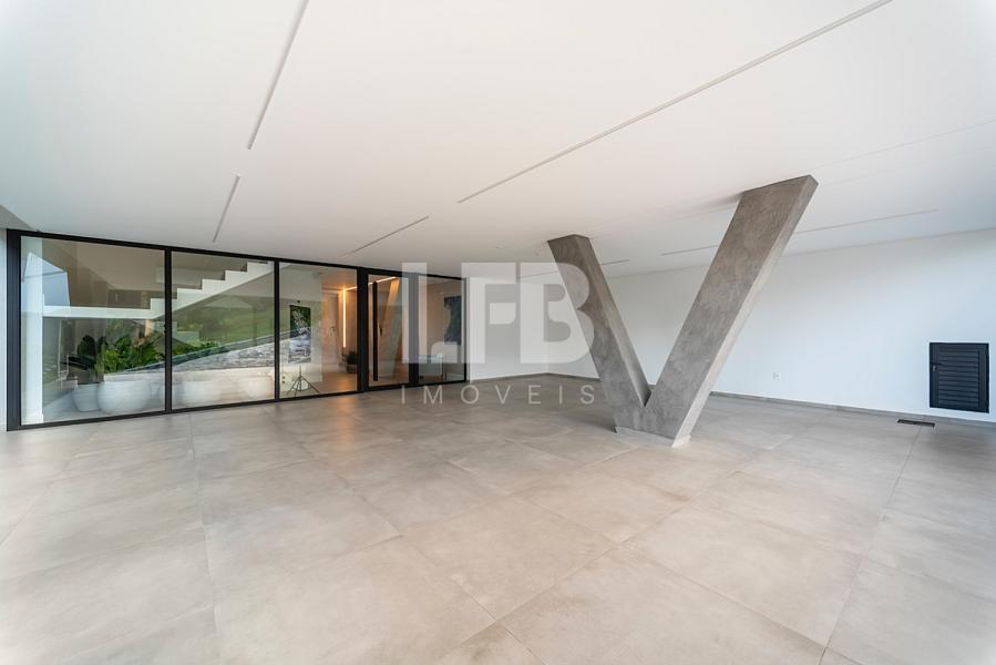 Casa com 4 suítes no condomínio Bella Vista — foto 64