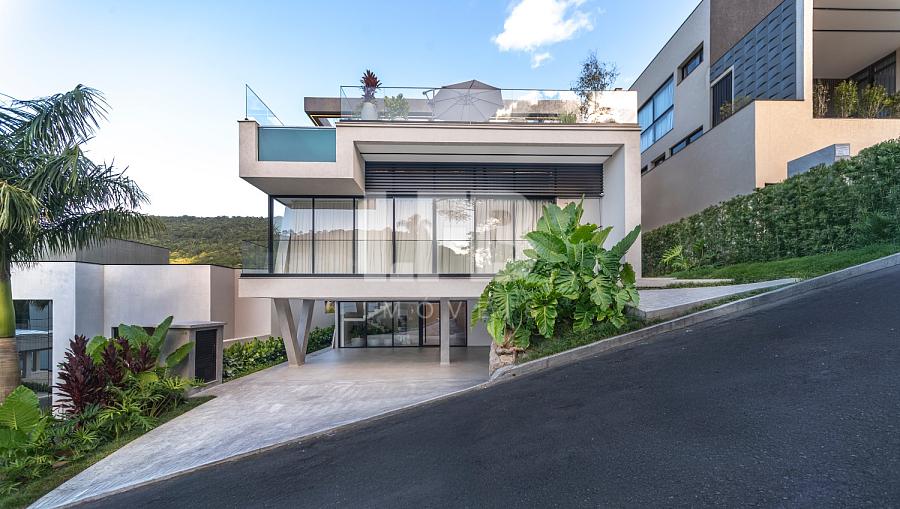 Casa com 4 suítes no condomínio Bella Vista — foto 4