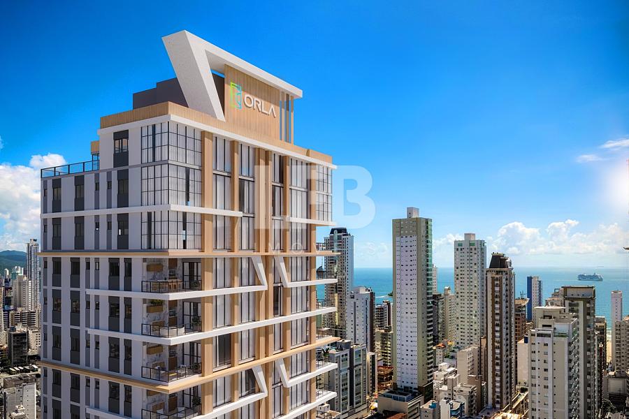 Apartamento com 4 quartos à venda, 173m², 5 banheiros, 3 garagens - Centro - Balneário Camboriú — foto 5