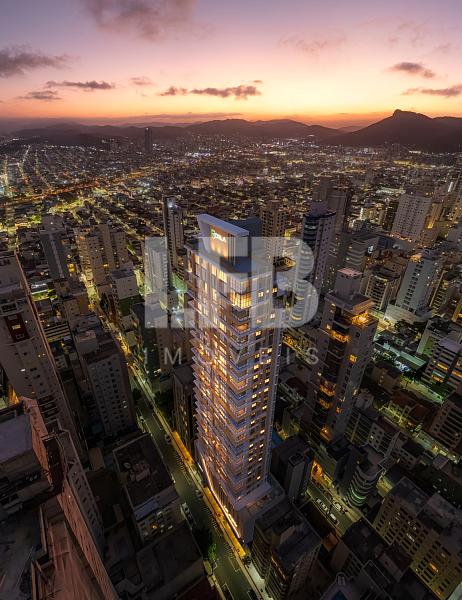 Apartamento com 4 quartos à venda, 173m², 5 banheiros, 3 garagens - Centro - Balneário Camboriú — foto 7