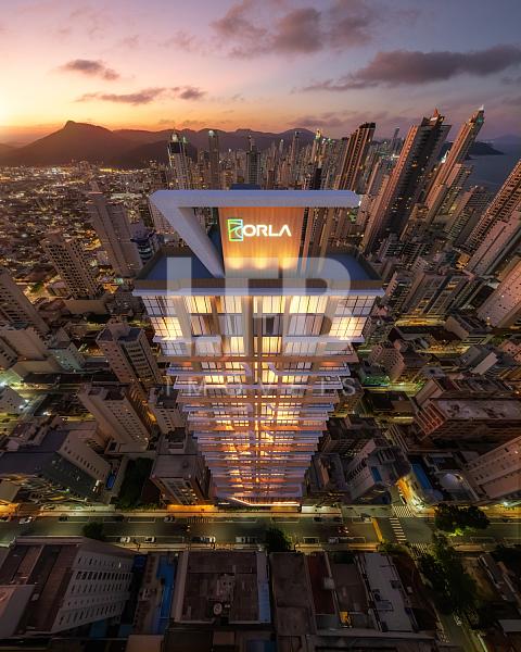 Cobertura com 4 suítes no Las Salinas em Balneário Camboriú. — foto 7