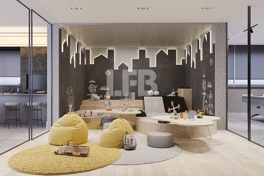 Apartamento com 1 dormitório no Metropolitan Modern Residences — foto 16