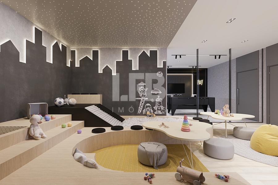 Apartamento com 1 dormitório no Metropolitan Modern Residences — foto 17