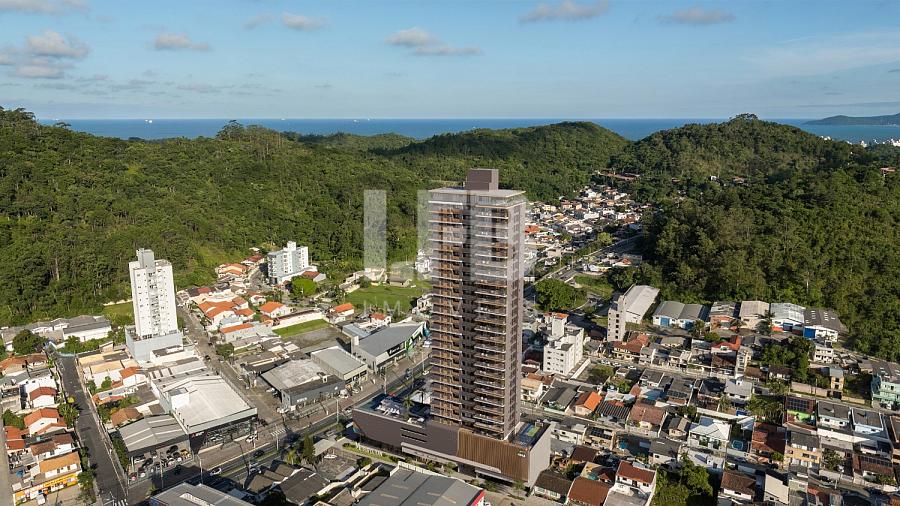 Apartamento com 3 dormitórios no Metropolitan Modern Residences — foto 12