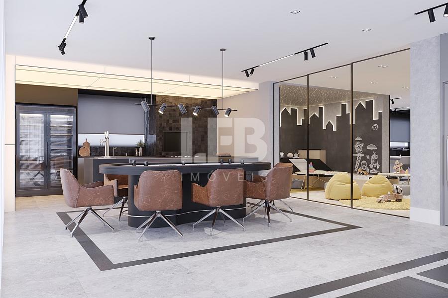 Apartamento com 3 dormitórios no Metropolitan Modern Residences — foto 15