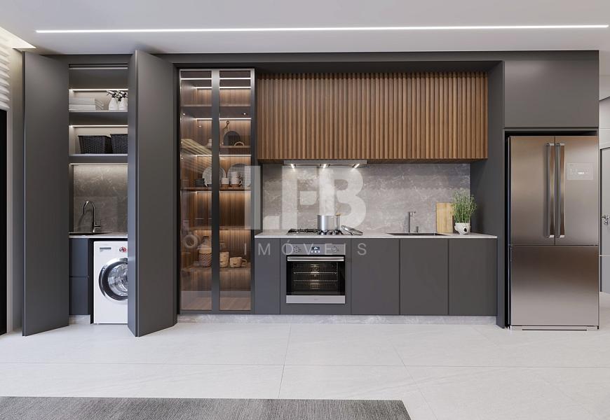 Apartamento com 3 dormitórios no Metropolitan Modern Residences — foto 29