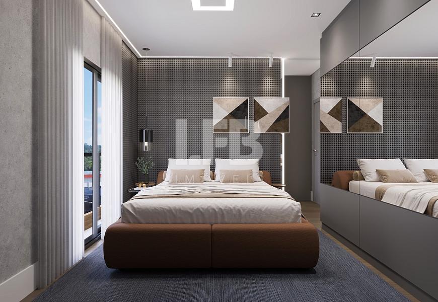 Apartamento com 3 dormitórios no Metropolitan Modern Residences — foto 34