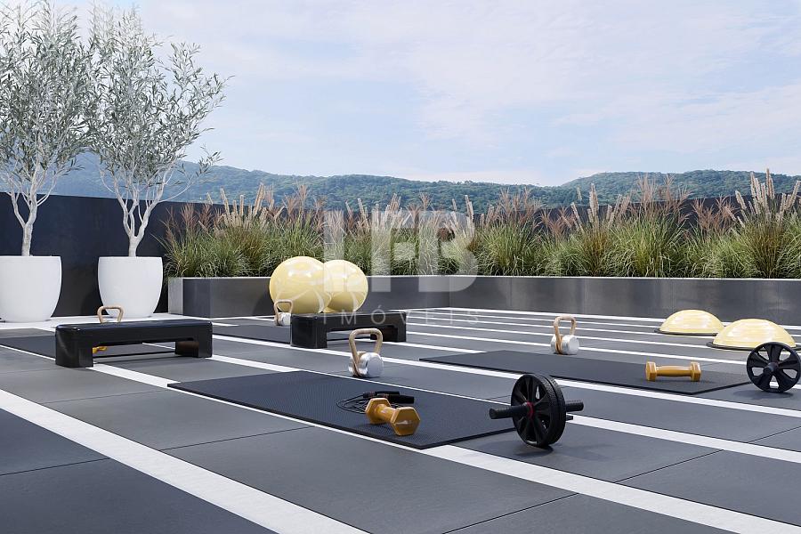 Apartamento com 3 dormitórios no Metropolitan Modern Residences — foto 40