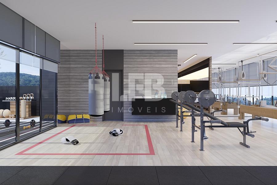 Apartamento com 3 dormitórios no Metropolitan Modern Residences — foto 44