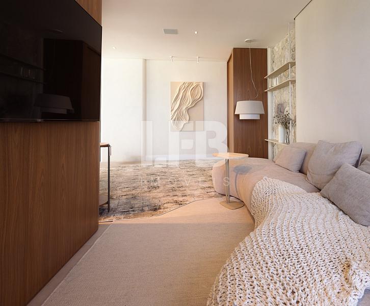 Apartamento mobiliado com 4 suítes no 143 Mayfair em Itapema — foto 4