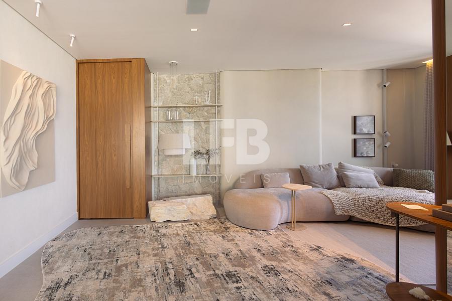 Apartamento mobiliado com 4 suítes no 143 Mayfair em Itapema — foto 5