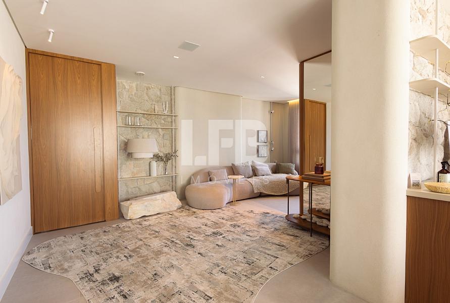 Apartamento mobiliado com 4 suítes no 143 Mayfair em Itapema — foto 6