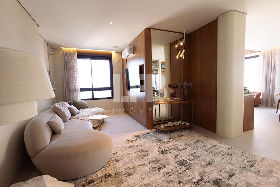 Apartamento mobiliado com 4 suítes no 143 Mayfair em Itapema — foto 7
