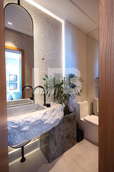 Apartamento mobiliado com 4 suítes no 143 Mayfair em Itapema — foto 10