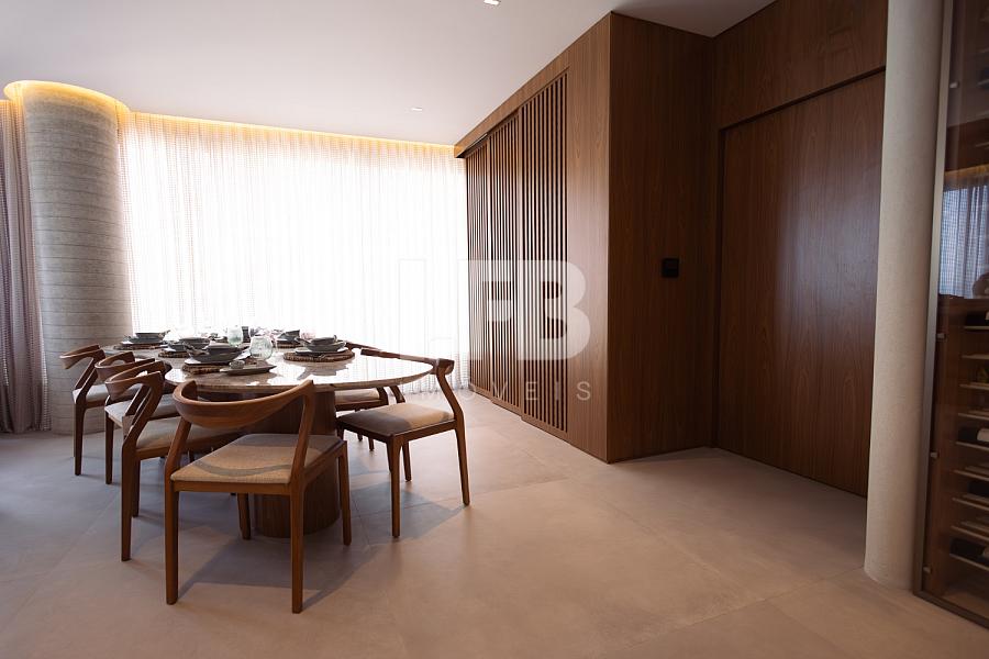 Apartamento mobiliado com 4 suítes no 143 Mayfair em Itapema — foto 12