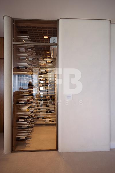 Apartamento mobiliado com 4 suítes no 143 Mayfair em Itapema — foto 13