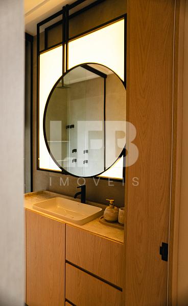 Apartamento mobiliado com 4 suítes no 143 Mayfair em Itapema — foto 15
