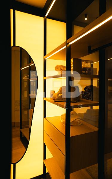 Apartamento mobiliado com 4 suítes no 143 Mayfair em Itapema — foto 18