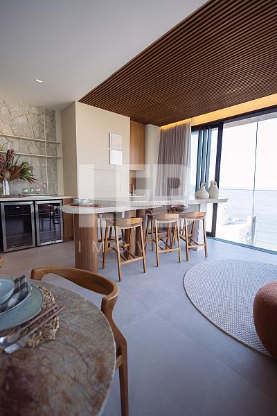 Apartamento mobiliado com 4 suítes no 143 Mayfair em Itapema — foto 3